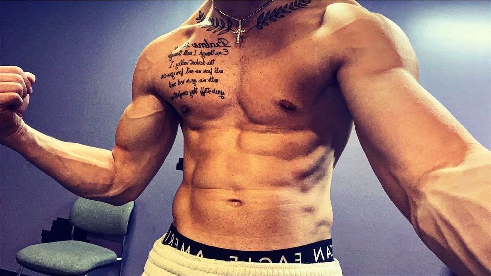 u54955998 OnlyFans profile picture