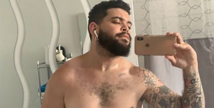 jayroc160 OnlyFans picture