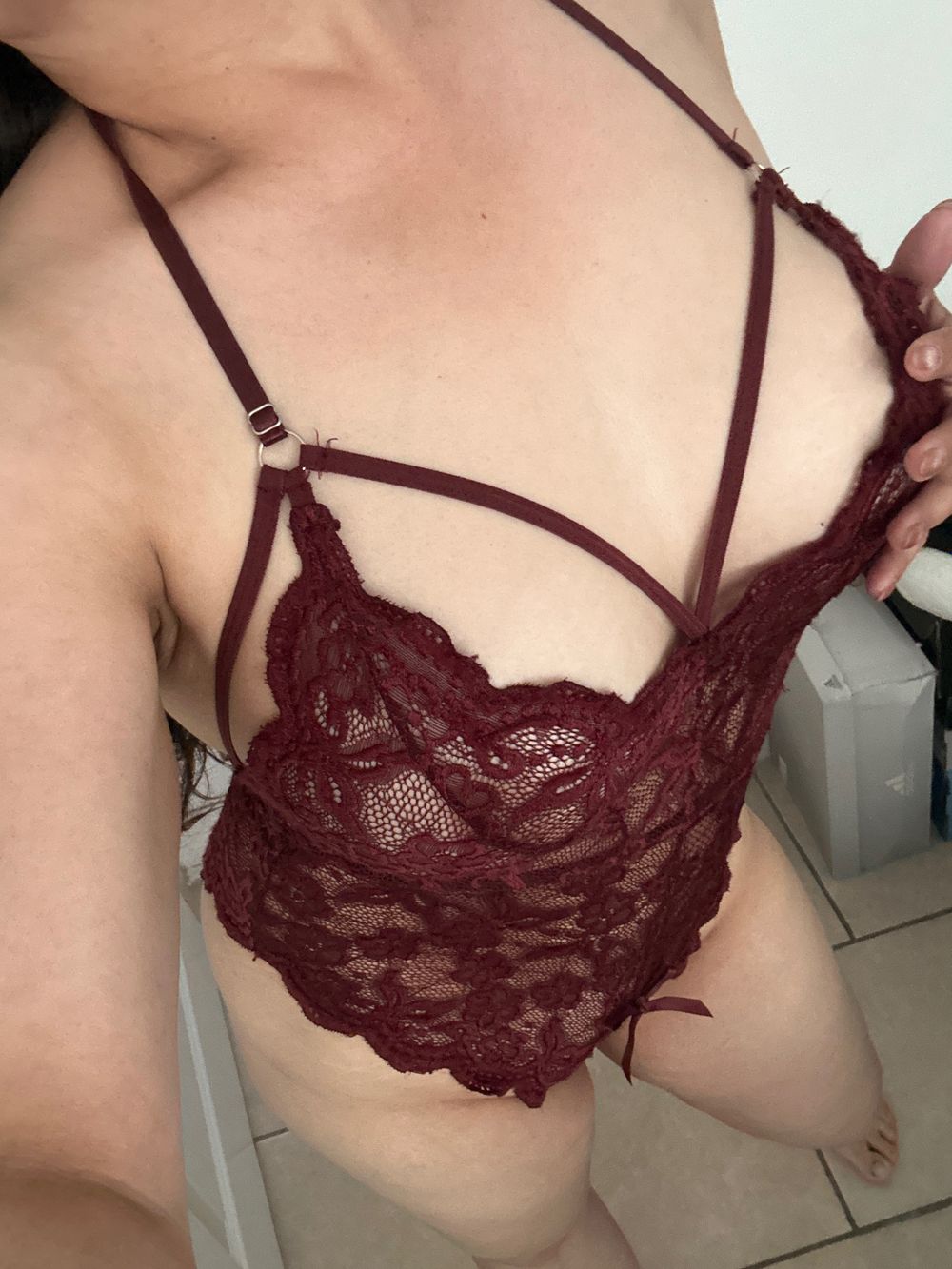 tanisha86 OnlyFans profile picture