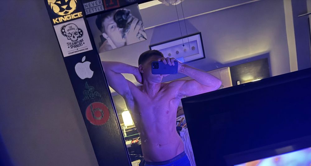 christopherdoherty1292 OnlyFans profile picture