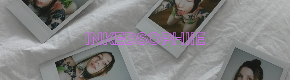 inkedsophiie OnlyFans profile picture
