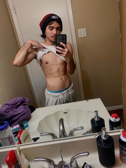gravestones OnlyFans picture