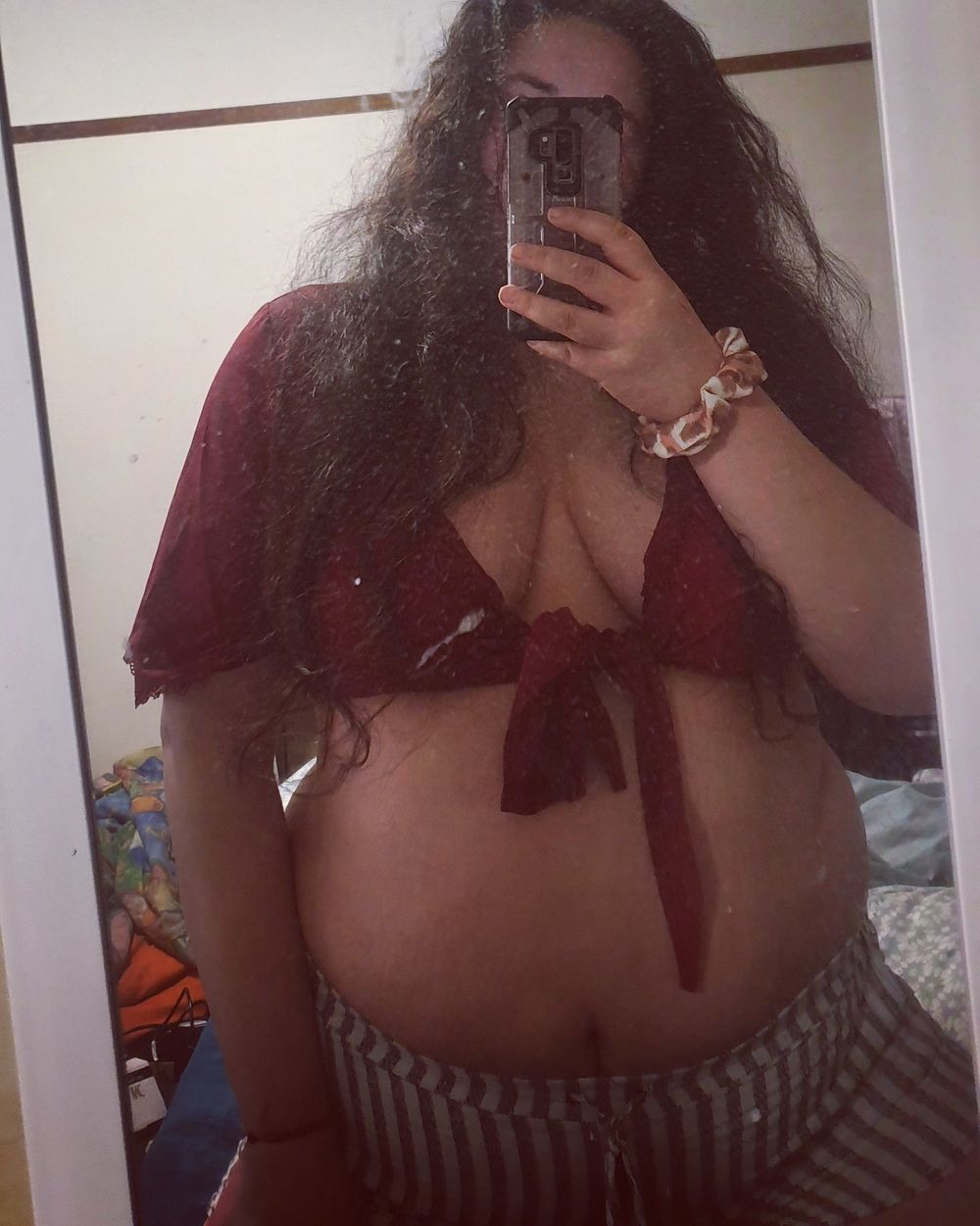 amberspice68 OnlyFans profile picture