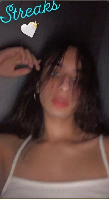 Naomi Flores