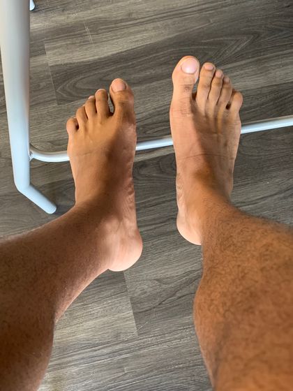 thetruegoldengod OnlyFans picture