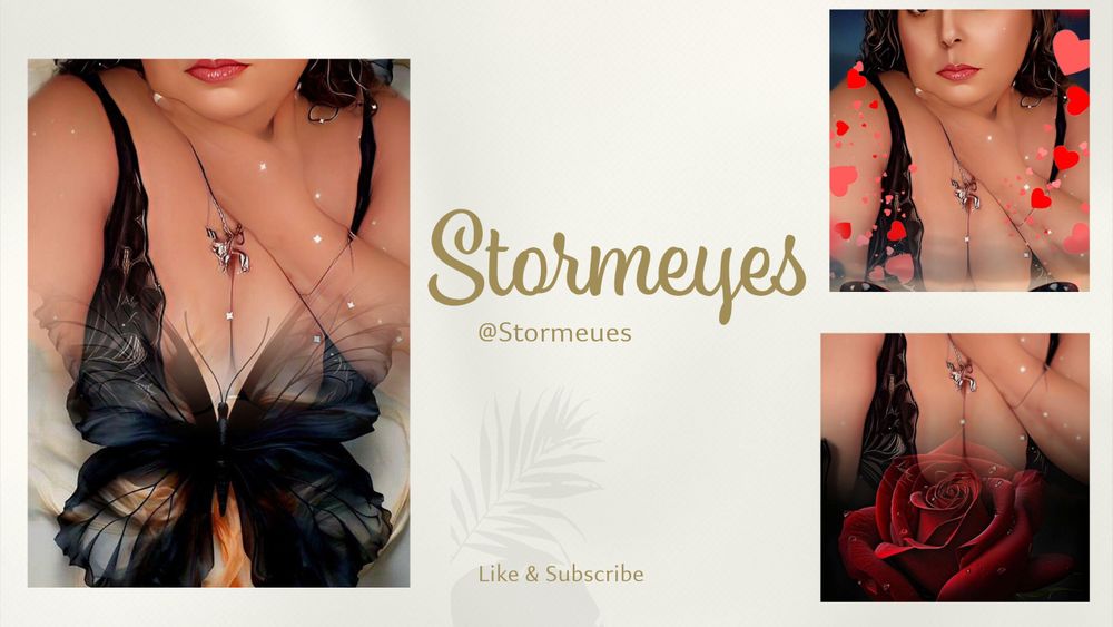stormeyes OnlyFans profile picture