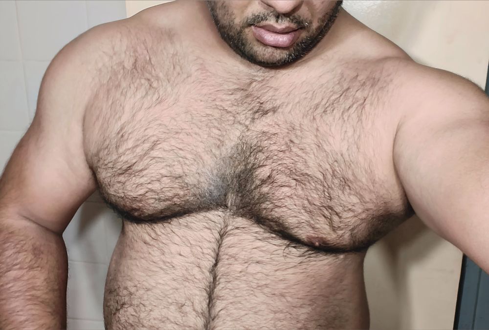 bearx99 OnlyFans profile picture