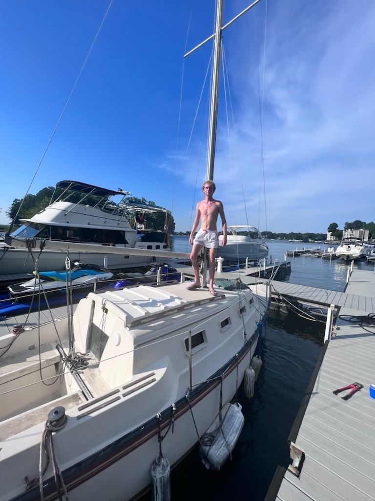 tallblondeboatboy OnlyFans profile picture