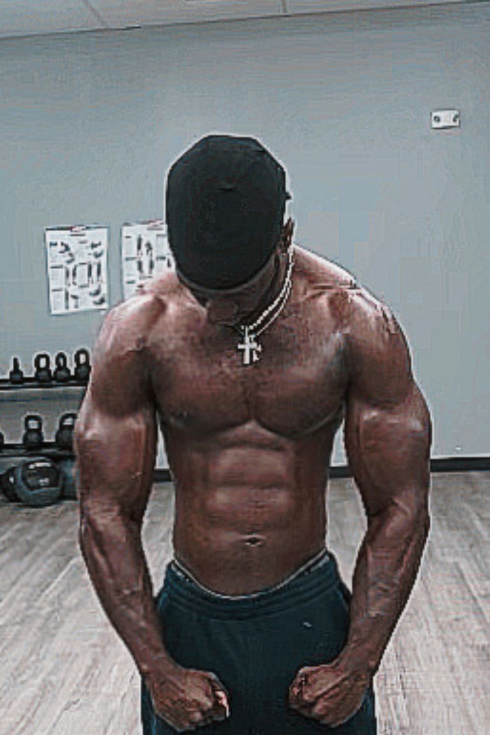 darkskindaddy1 OnlyFans profile picture