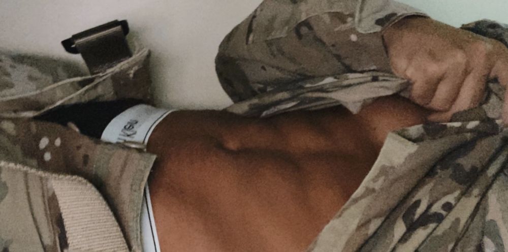 gaymilitarydude99 OnlyFans profile picture