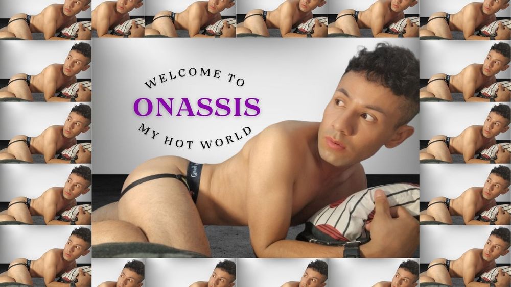 onassis_bottom OnlyFans profile picture