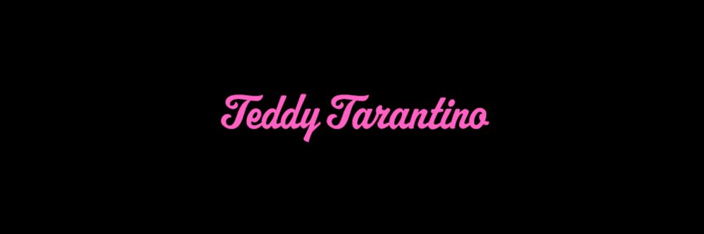teddytarantino OnlyFans profile picture
