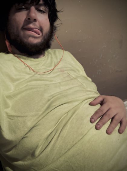 mrpiggybelly OnlyFans picture