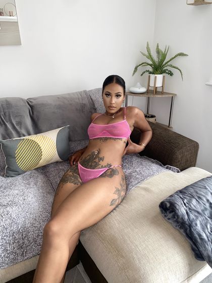 mettissecampbell OnlyFans picture