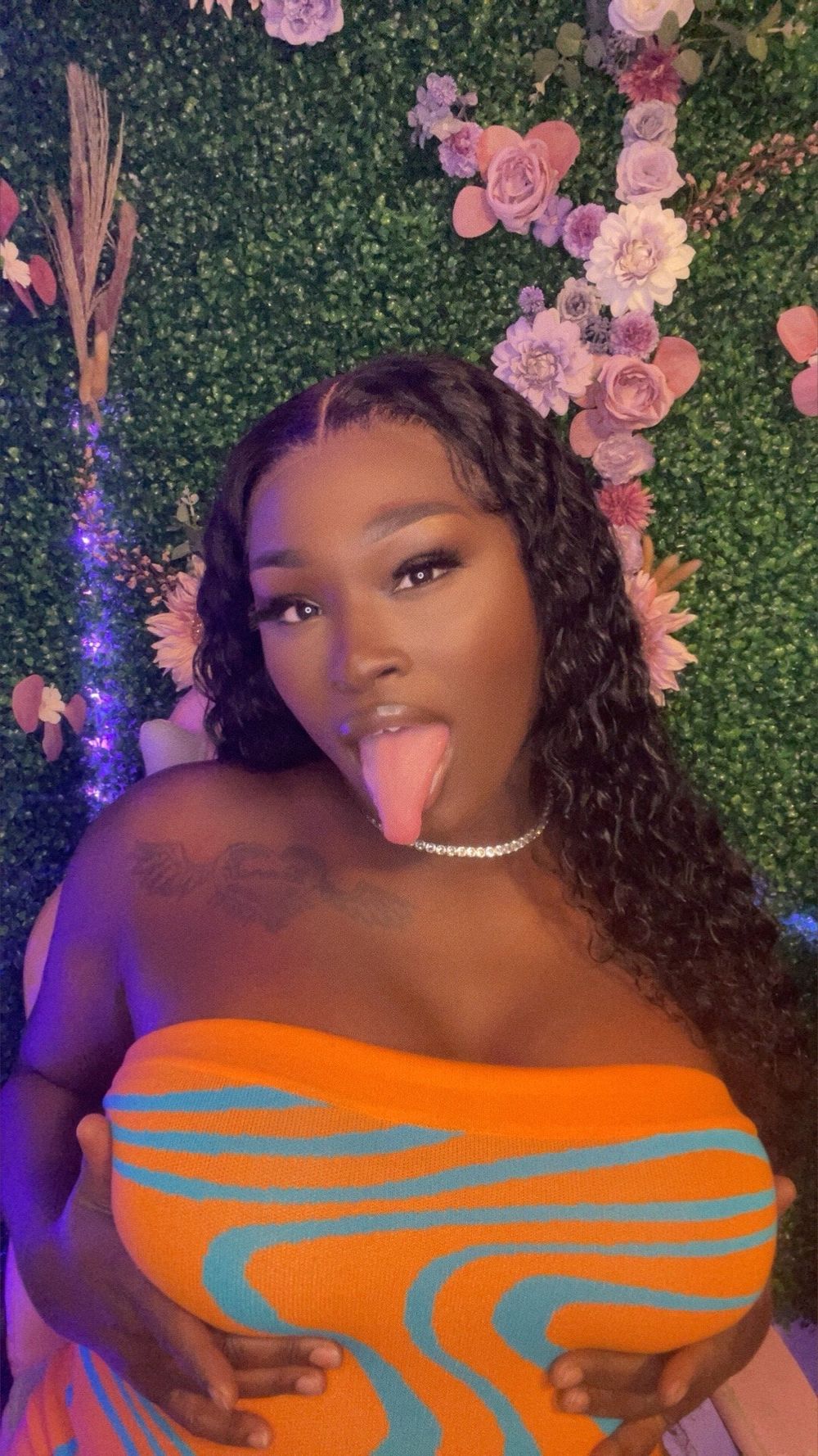 daqueenkoko OnlyFans profile picture