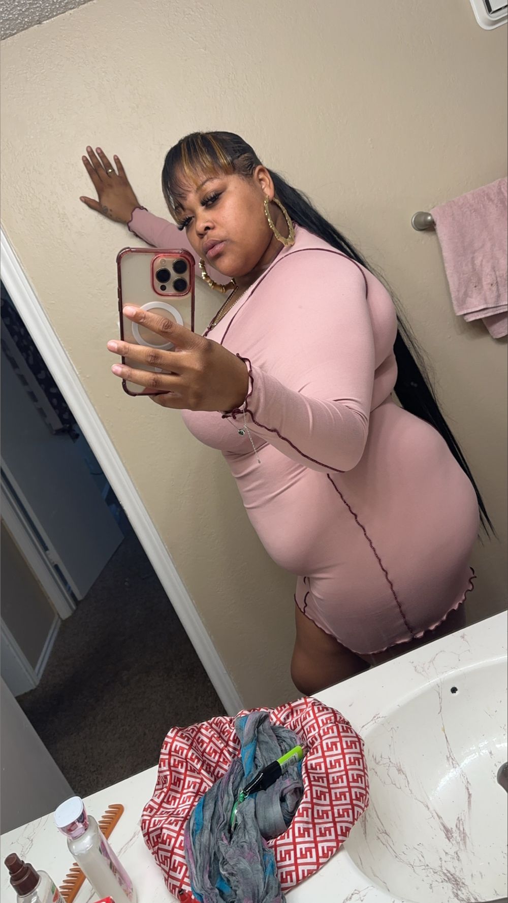bbwreddd OnlyFans profile picture