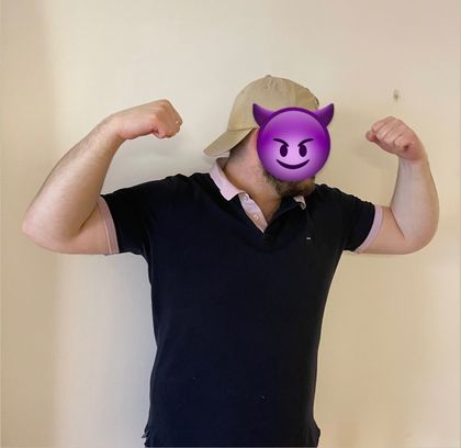 bearmaster28 OnlyFans picture
