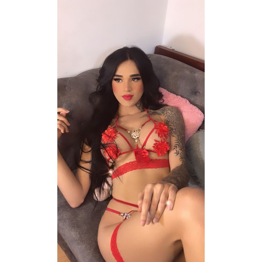 catalina_mega OnlyFans profile picture
