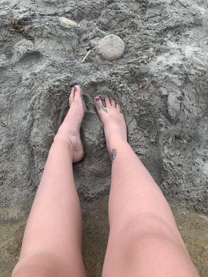 sthornberry OnlyFans picture