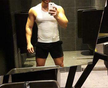 Musclefitboy