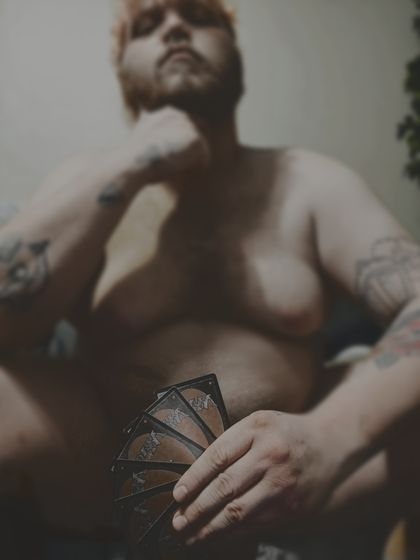 mlknhny1998 OnlyFans picture