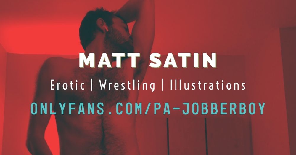 mattsatin OnlyFans profile picture