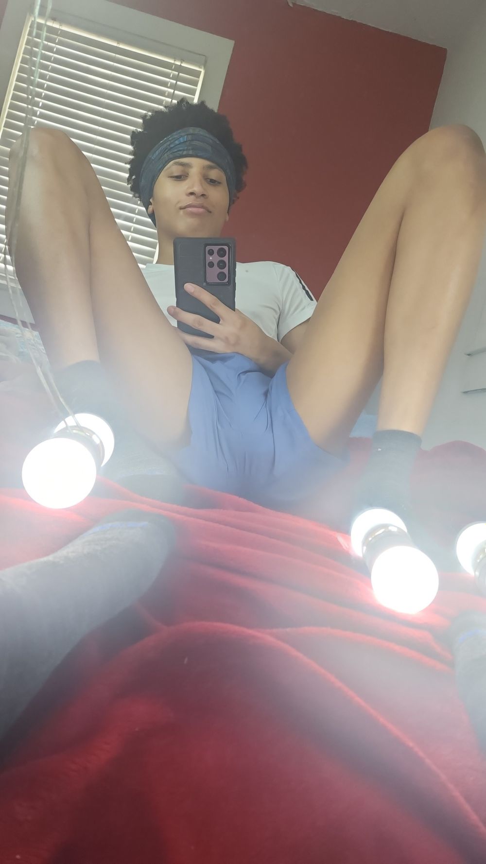 quietface23 OnlyFans profile picture