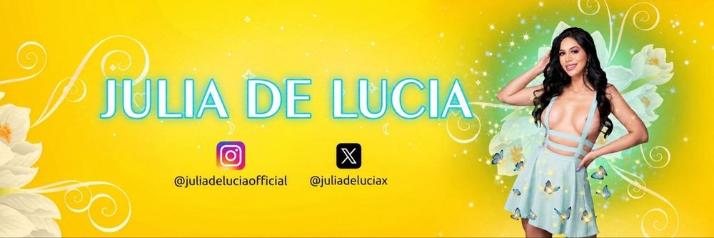 juliadelucia OnlyFans profile picture