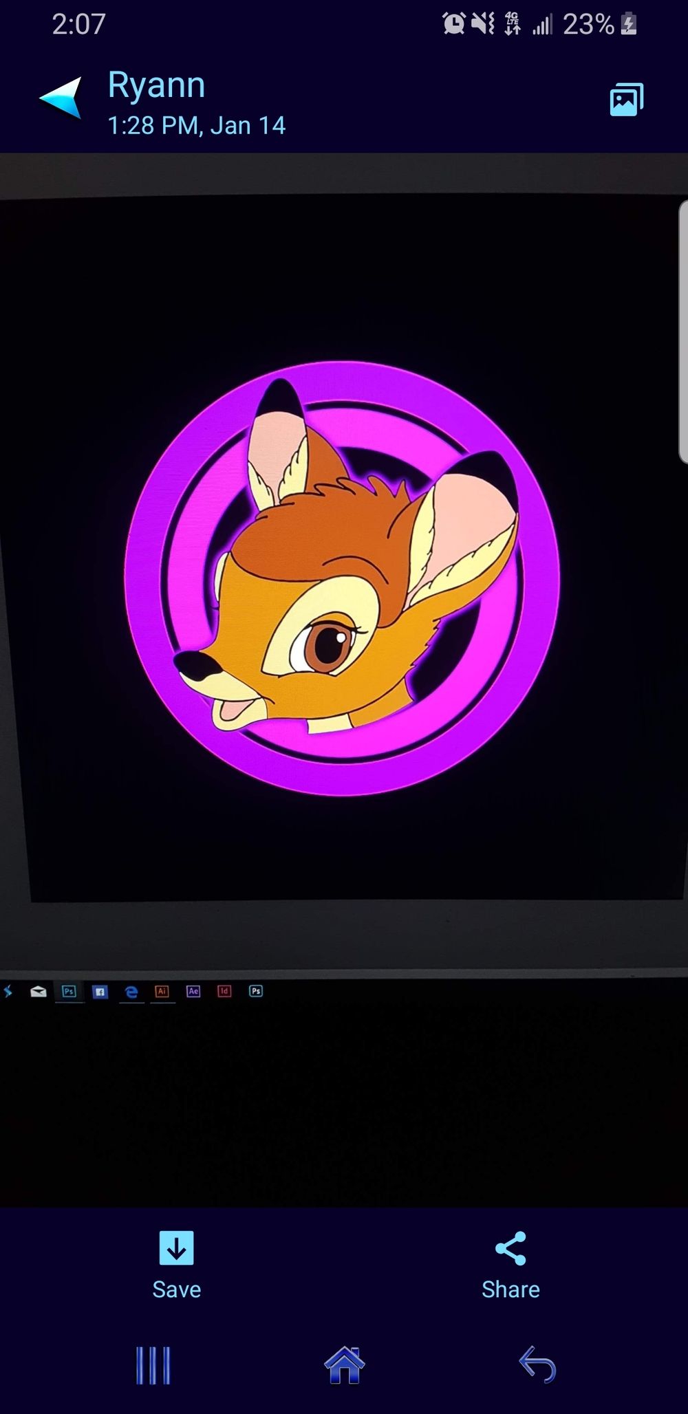 bambi110 OnlyFans profile picture
