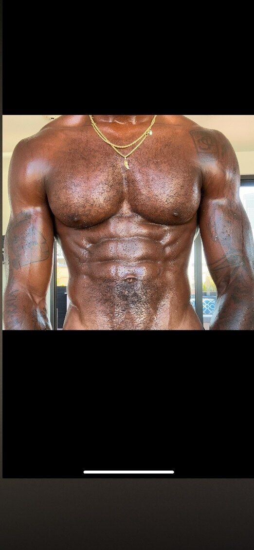 thechosenone1 OnlyFans profile picture