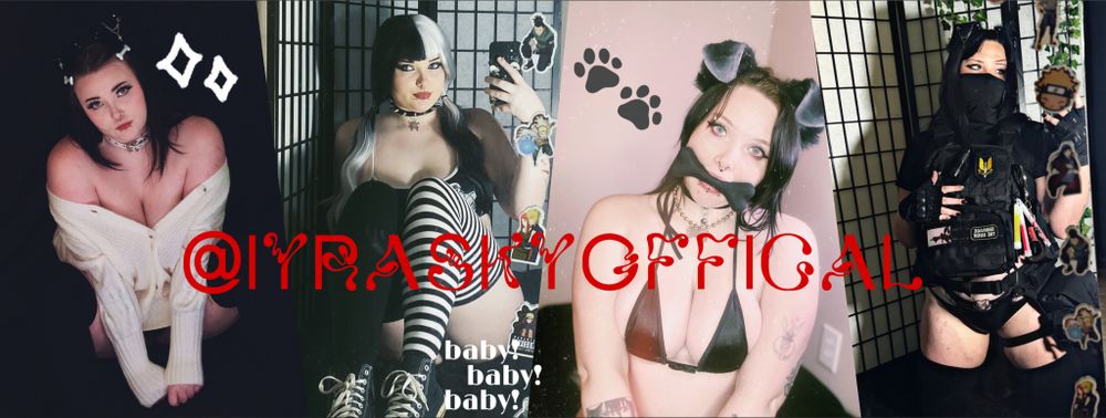 lyraskyoffical OnlyFans profile picture