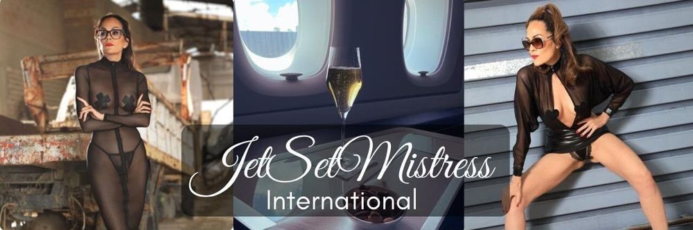 jetsetmistress OnlyFans profile picture