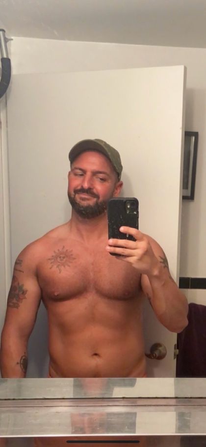 rickdagless2 OnlyFans picture
