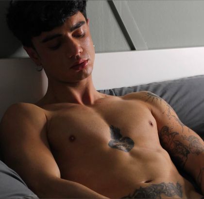 fabrizioparadiso OnlyFans picture