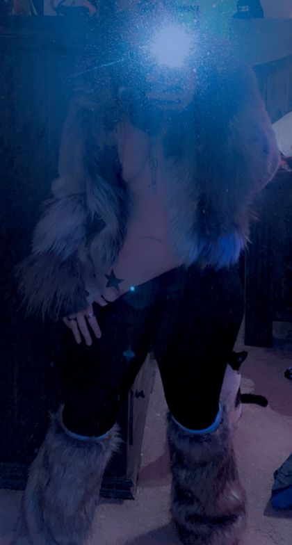 phantomwvlf OnlyFans picture