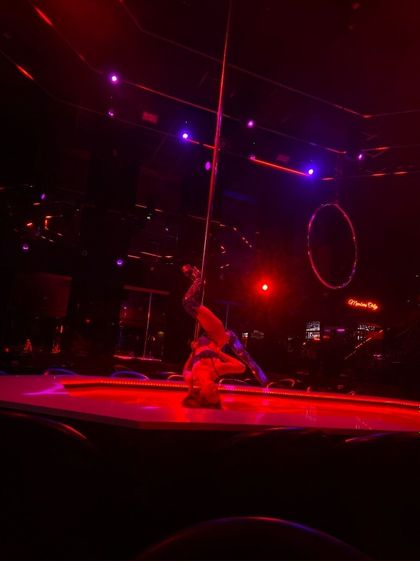 lannadelcabaret OnlyFans picture