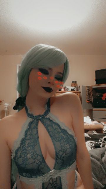 demondelicate OnlyFans picture