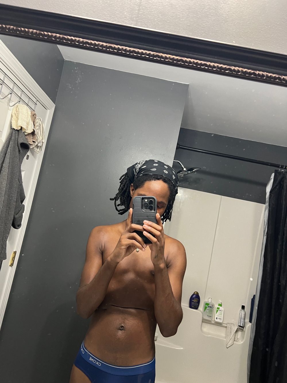 slickmaster458 OnlyFans profile picture