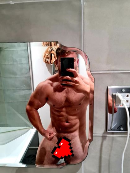 henchgymlad OnlyFans picture