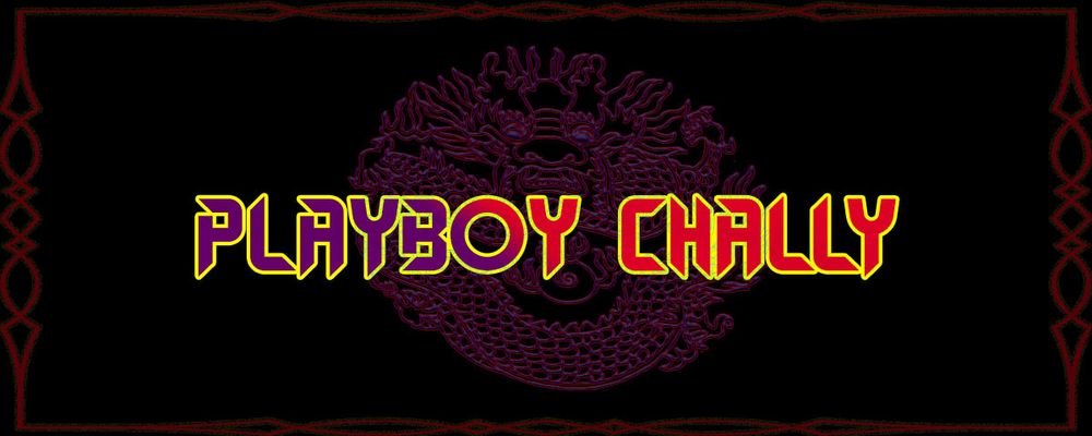 playboychally OnlyFans profile picture