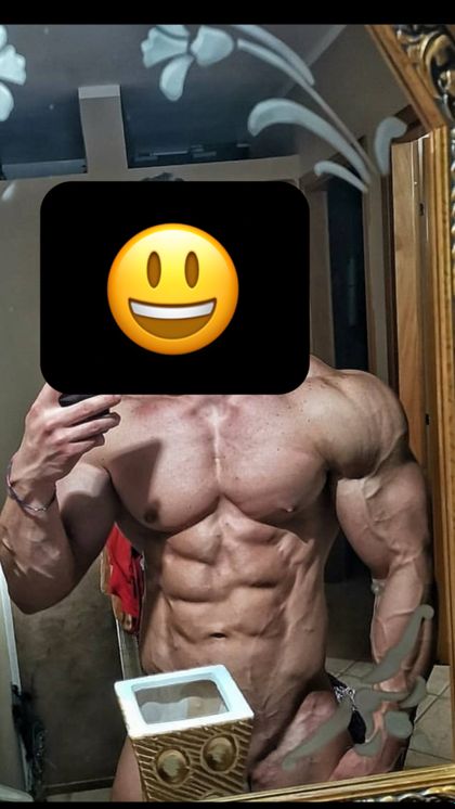 bodybuilder95 OnlyFans picture
