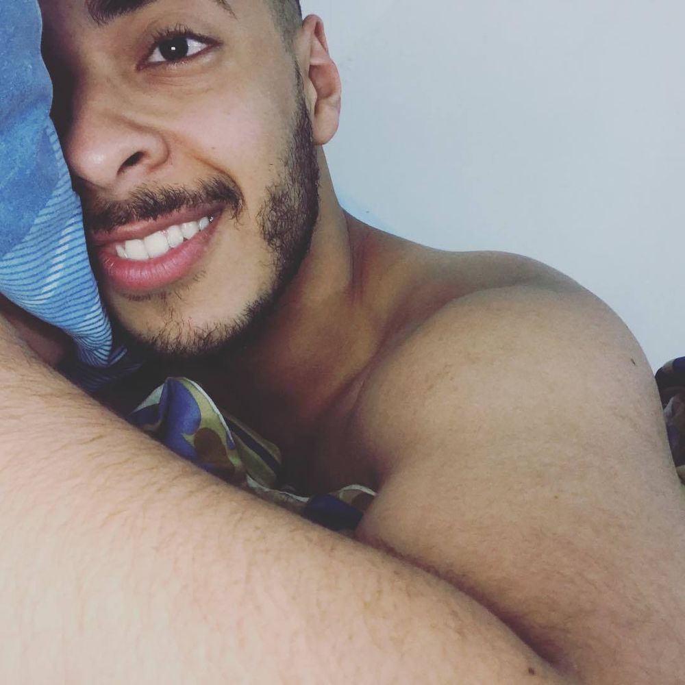 frankwarrior OnlyFans profile picture