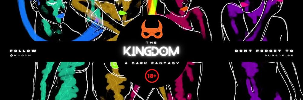 kngdm OnlyFans profile picture