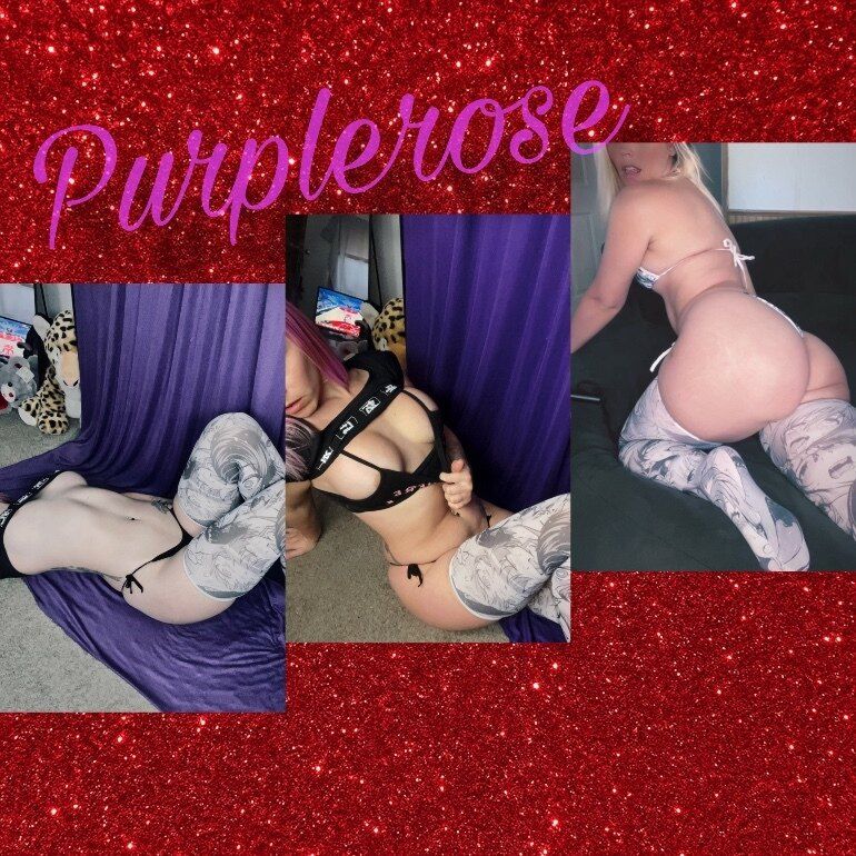 purple_rose207 OnlyFans profile picture