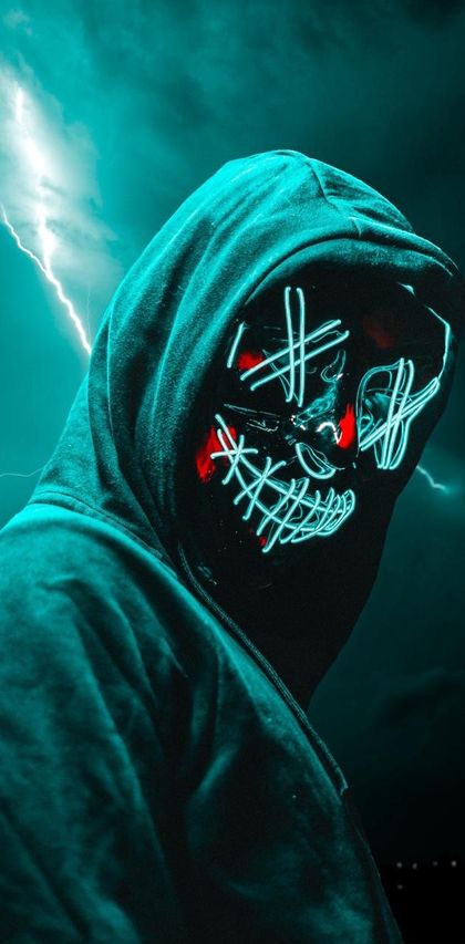 inkedmaskedman OnlyFans picture
