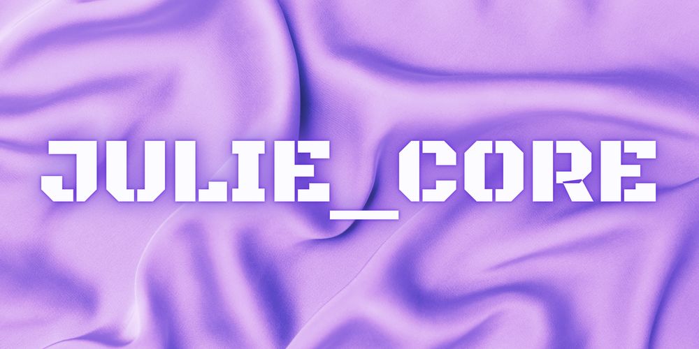 julie_core OnlyFans profile picture