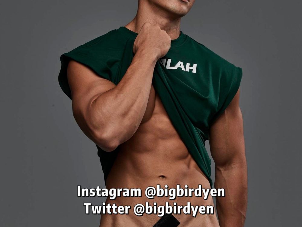 bigbirdyen OnlyFans profile picture