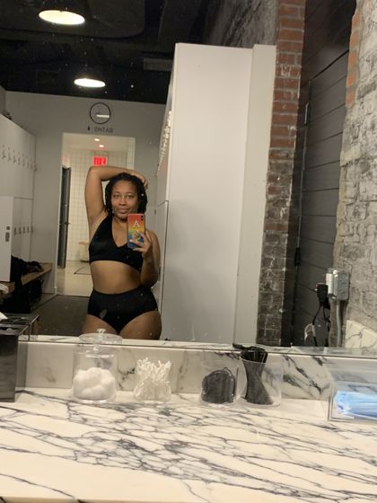 the.naughty.vegan OnlyFans picture