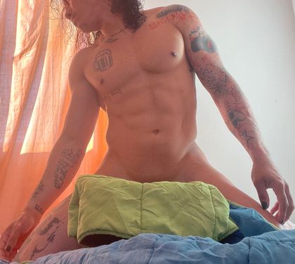 ottoelkhalifa OnlyFans picture