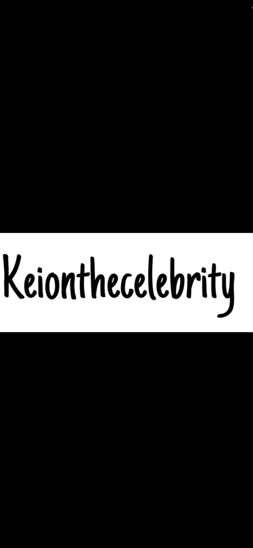 keionthecelebrity OnlyFans profile picture